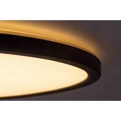 Rabalux - LED prigušiva plafonsko svetlo LED/15W/230V 3000K 24 cm