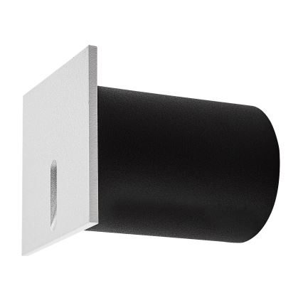 Rabalux - LED svetiljka za stepenište LED/3W/230V bela