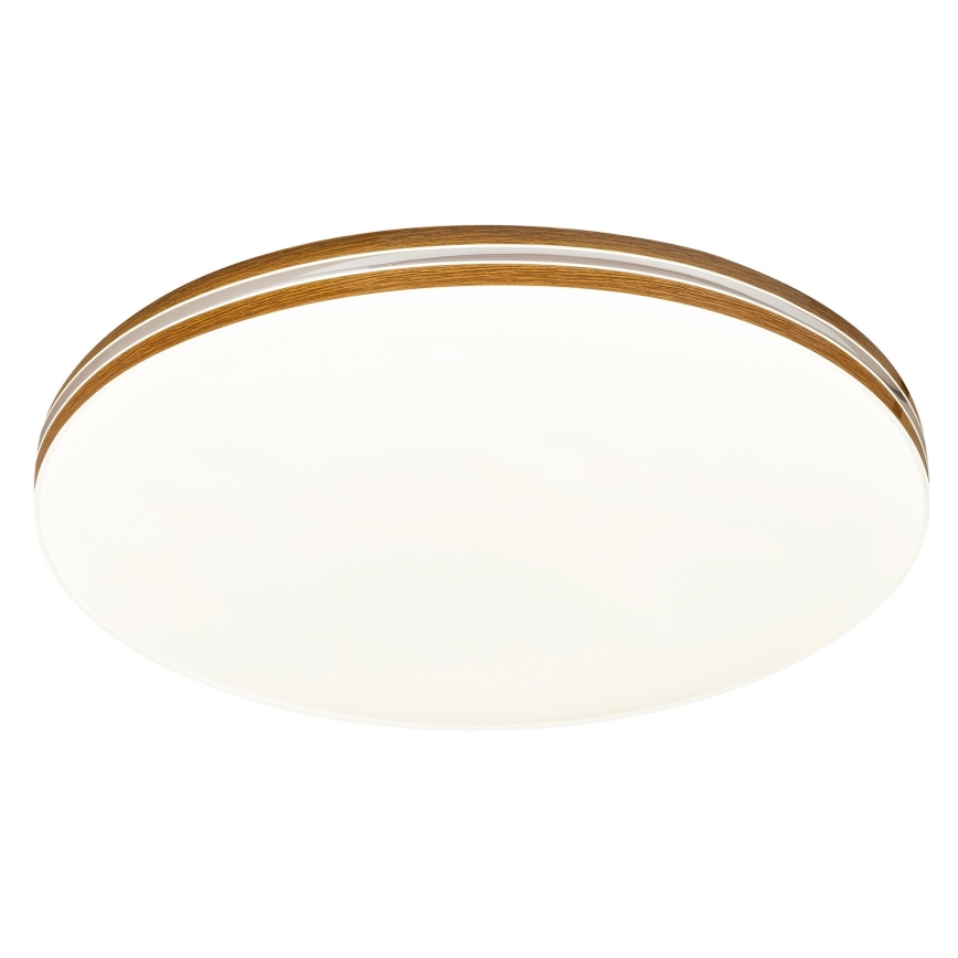 Rabalux - LED plafonska svetiljka 18W/230V 4000K prečnik 34 cm