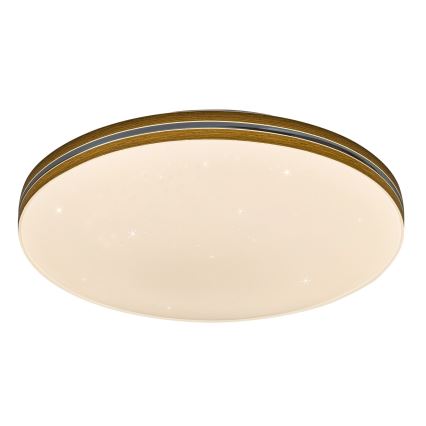 Rabalux - LED plafonsko svetlo LED/18W/230V 3000K, prečnik 34 cm