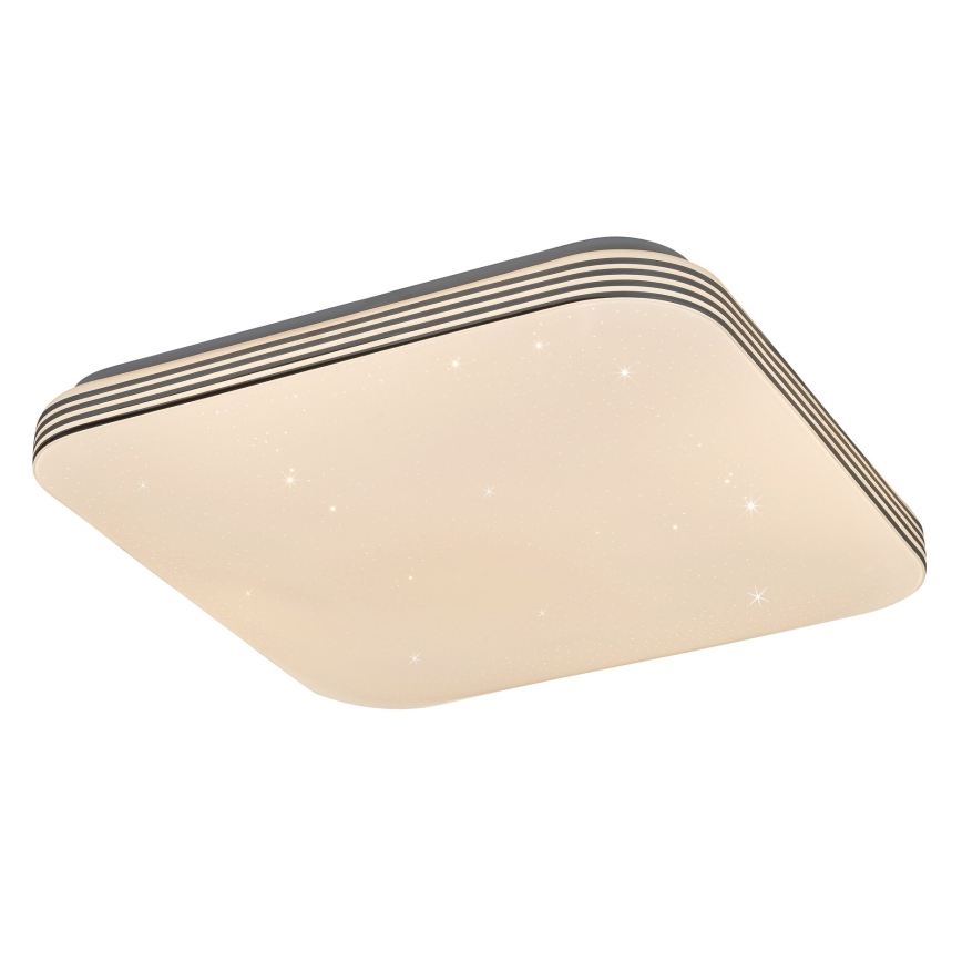 Rabalux - LED plafonsko svetlo LED/18W/230V 4000K 33x33 cm
