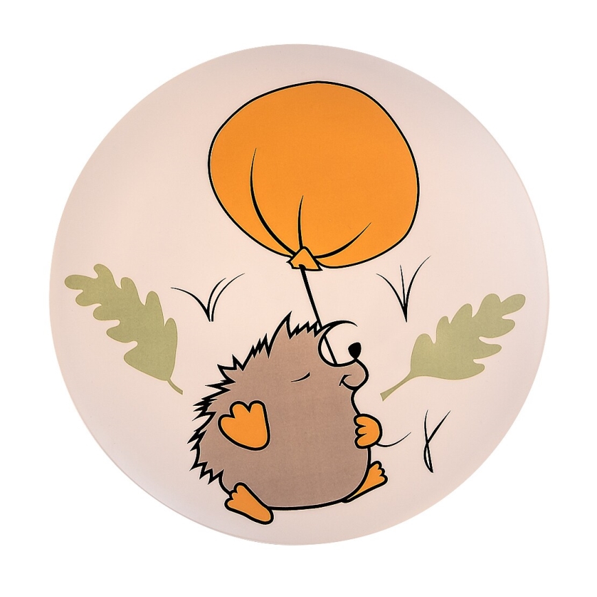 Rabalux - LED dečije plafonsko svetlo LED/24W/230V 3000K prečnik 37,5 cm