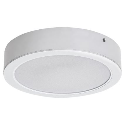 Rabalux - LED plafonsko svetlo LED/7W/230V 4000K prečnika 12 cm belo