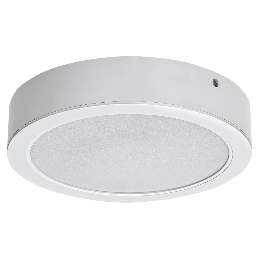 Rabalux - LED plafonsko svetlo LED/7W/230V 4000K prečnika 12 cm belo