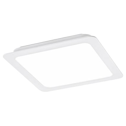 Rabalux - LED ugradno svetlo LED/6W/230V 12x12 cm belo