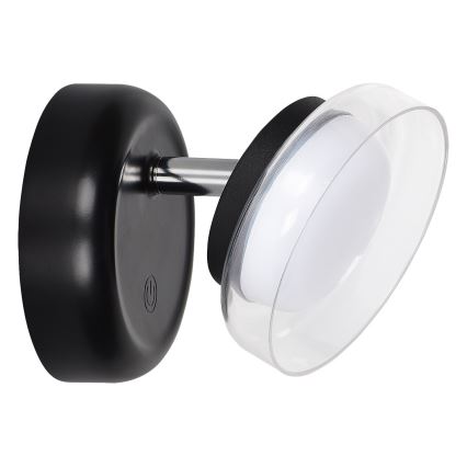 Rabalux - LED prigušiva zidna punjiva svetiljka LED/2W/5V 3000K 1800 mAh