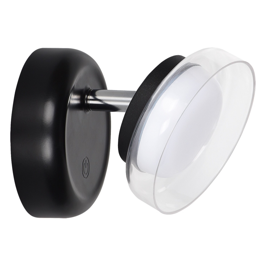 Rabalux - LED prigušiva zidna punjiva svetiljka LED/2W/5V 3000K 1800 mAh