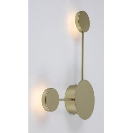 Rabalux - LED zidno svetlo LED/7W/230V 3000K