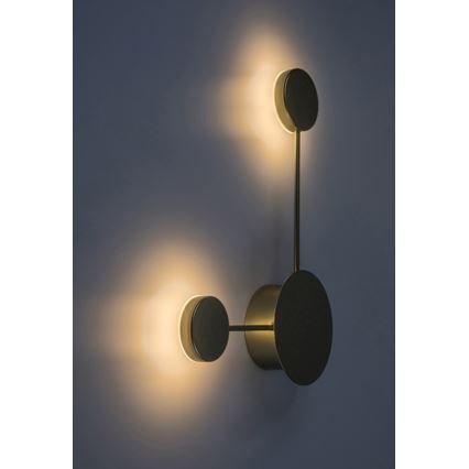 Rabalux - LED zidno svetlo LED/7W/230V 3000K