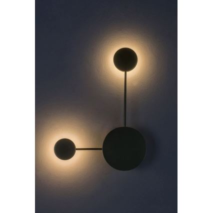Rabalux - LED zidno svetlo LED/7W/230V 3000K