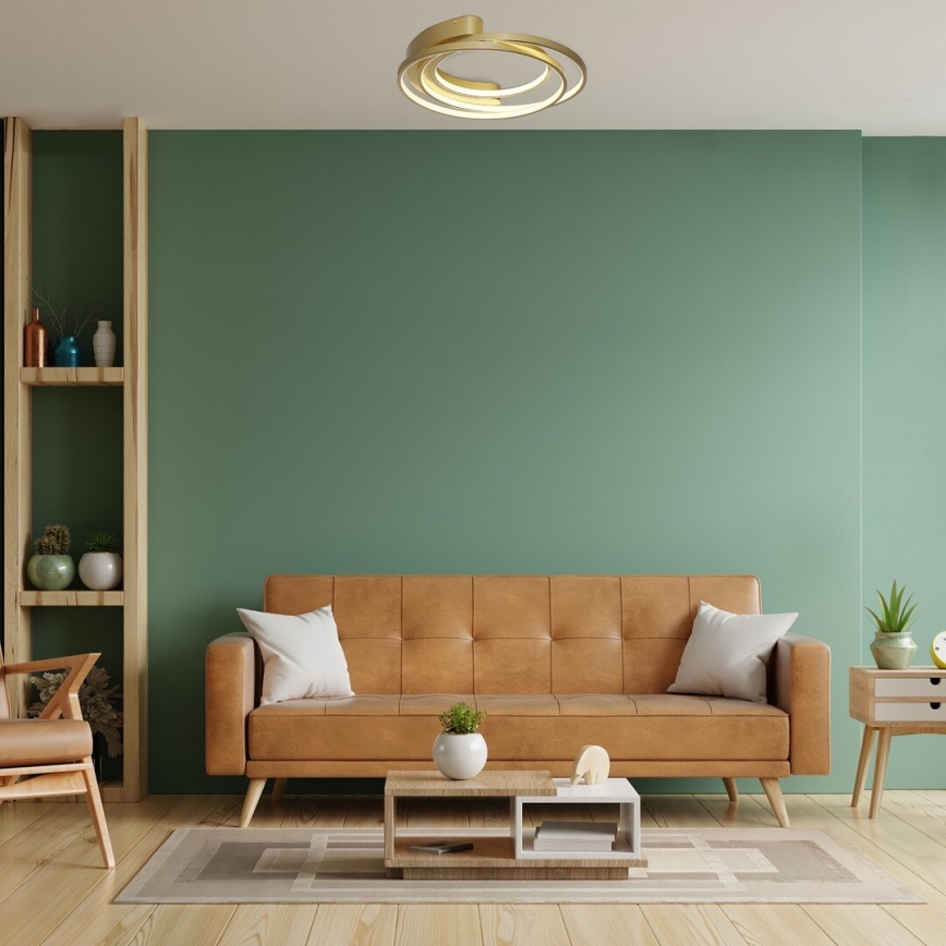 Rabalux - LED plafonjera LED/50W/230V prečnik 51 cm