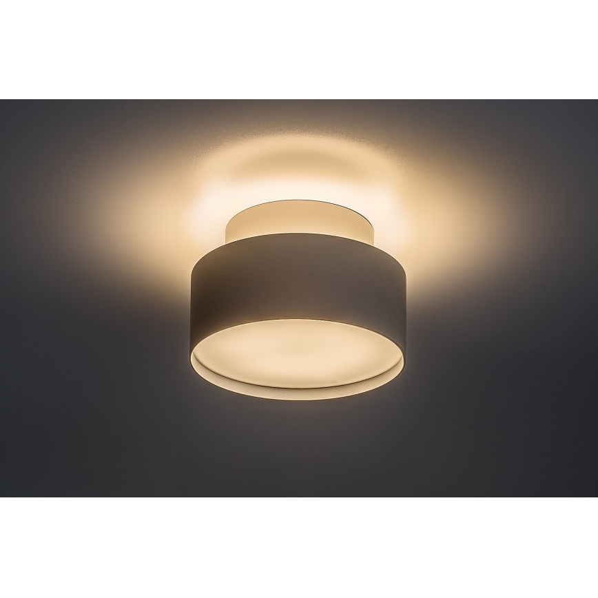 Rabalux - LED plafonsko svetlo LED/24W/230V 3000K bela, prečnik 14 cm