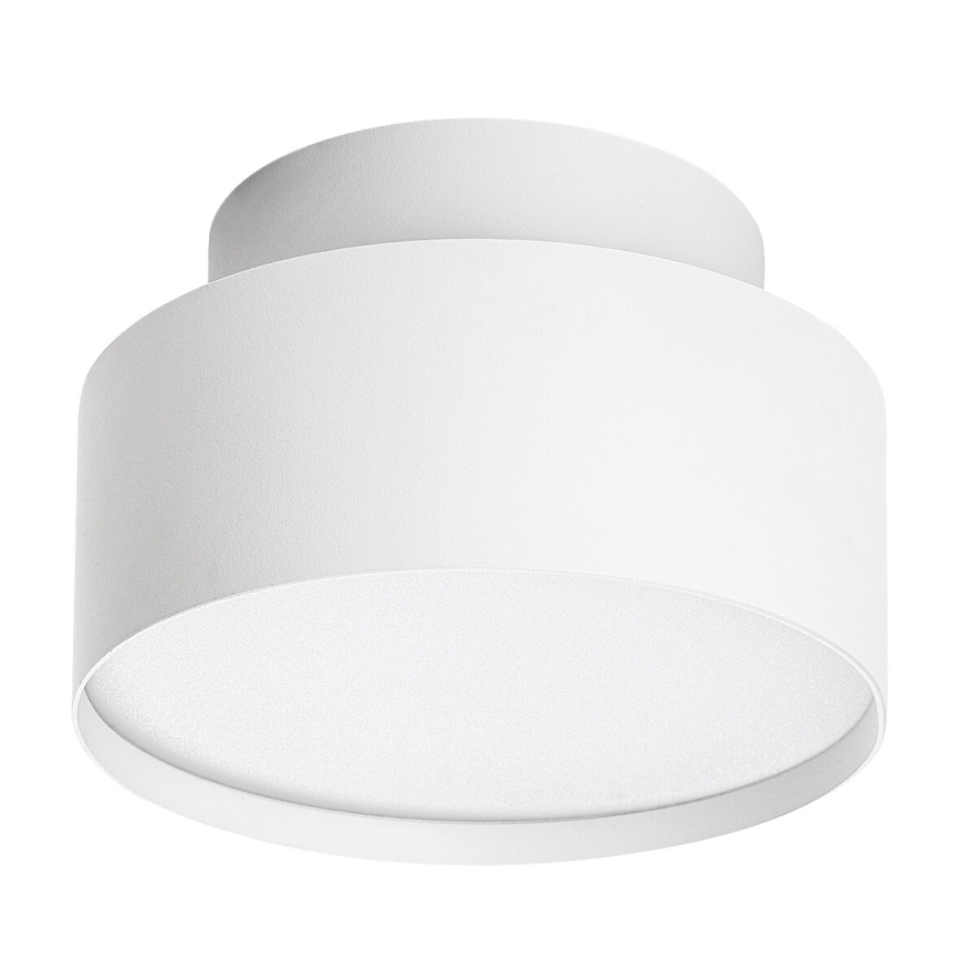 Rabalux - LED plafonsko svetlo LED/24W/230V 3000K bela, prečnik 14 cm