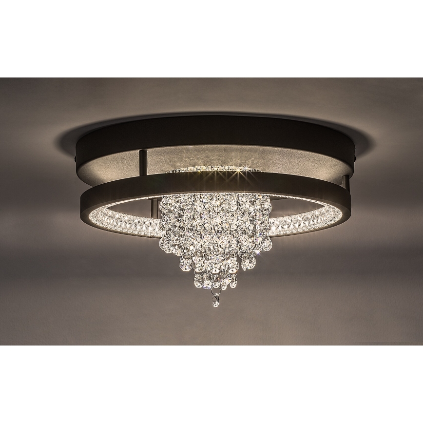 Rabalux - LED plafonsko svetlo LED/20W/230V 3000/3500/4000K prečnik 30 cm