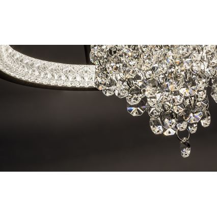 Rabalux - LED plafonsko svetlo LED/20W/230V 3000/3500/4000K prečnik 30 cm