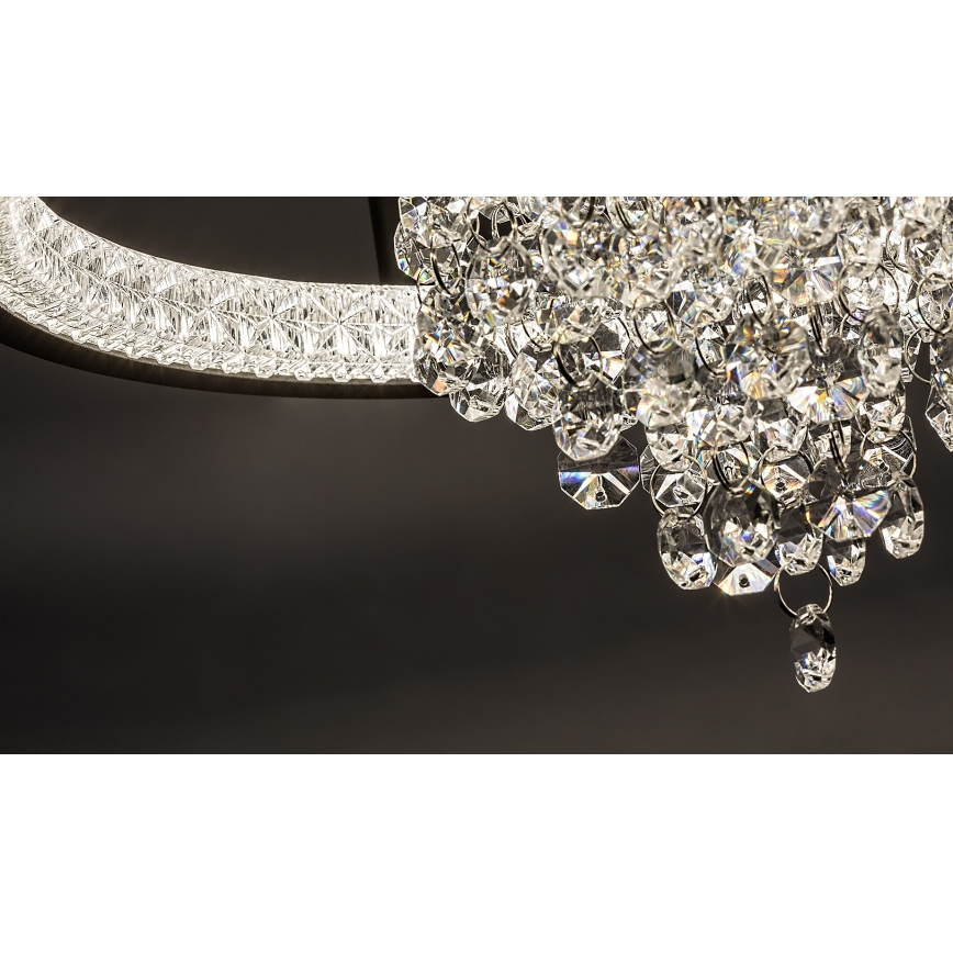 Rabalux - LED plafonsko svetlo LED/20W/230V 3000/3500/4000K prečnik 30 cm