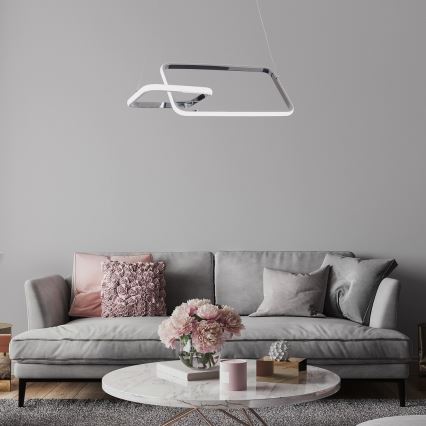 Rabalux - Nadgradni LED luster LED/36W/230V 4000K