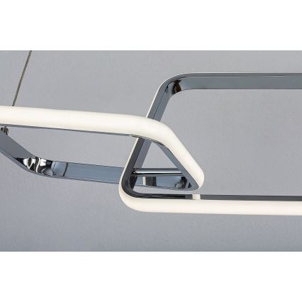 Rabalux - Nadgradni LED luster LED/36W/230V 4000K