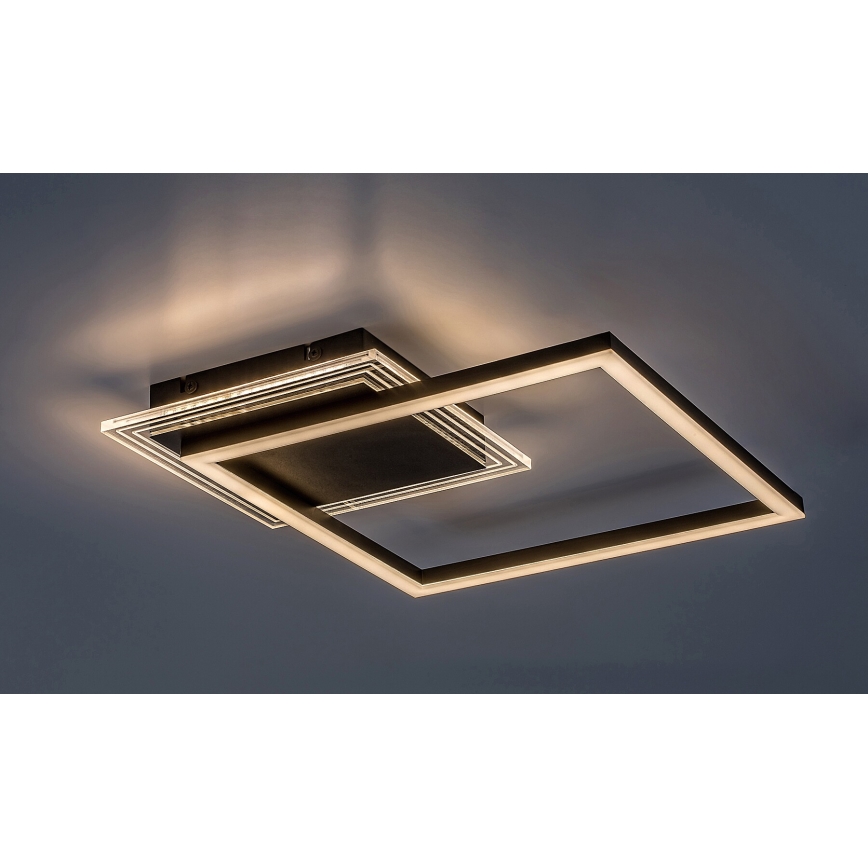 Rabalux - LED stropno svetlo LED/24W/230V 3000K 37x37 cm