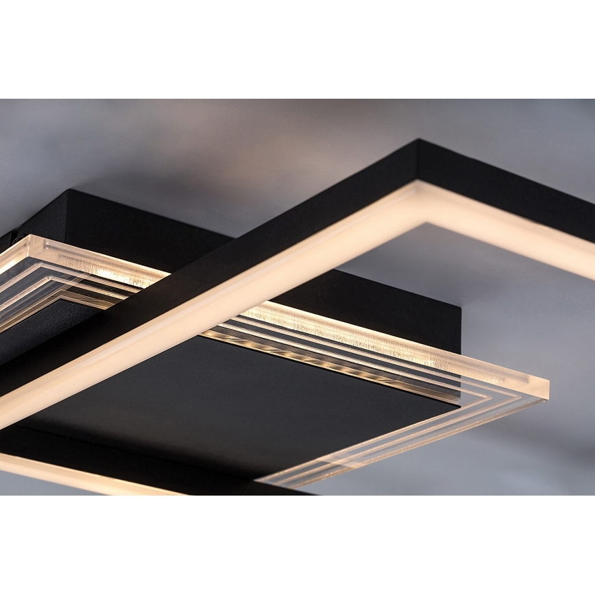 Rabalux - LED stropno svetlo LED/24W/230V 3000K 37x37 cm