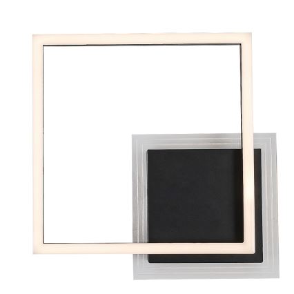 Rabalux - LED stropno svetlo LED/24W/230V 3000K 37x37 cm