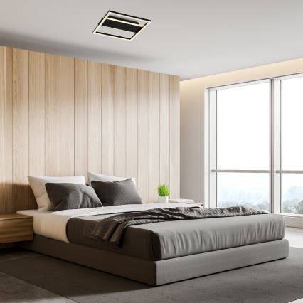 Rabalux - LED plafonska svetiljka LED/24W/230V 4000K 33x33 cm