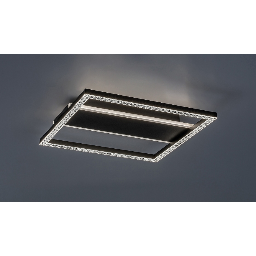 Rabalux - LED plafonska svetiljka LED/24W/230V 4000K 33x33 cm