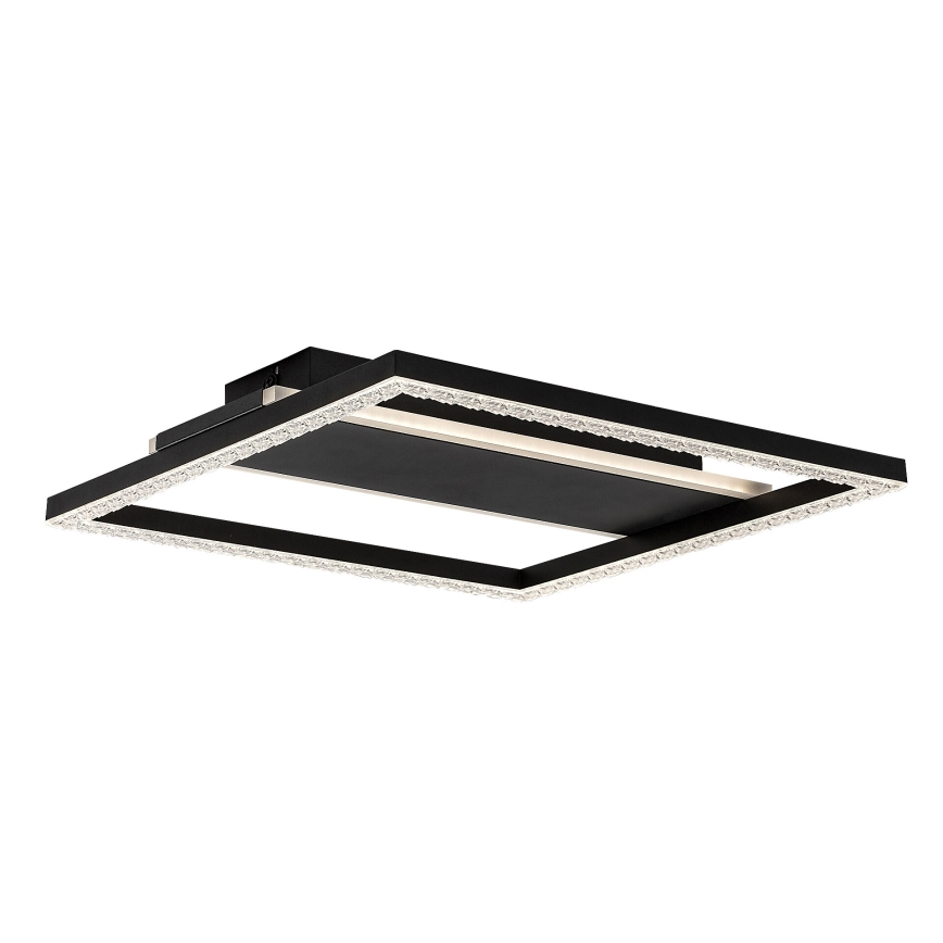 Rabalux - LED plafonska svetiljka LED/24W/230V 4000K 33x33 cm