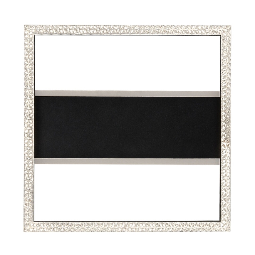 Rabalux - LED plafonska svetiljka LED/24W/230V 4000K 33x33 cm