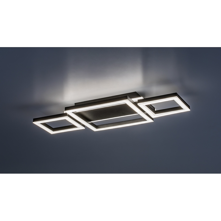 Rabalux - LED plafonsko svetlo LED/24W/230V 4000K 22x51 cm