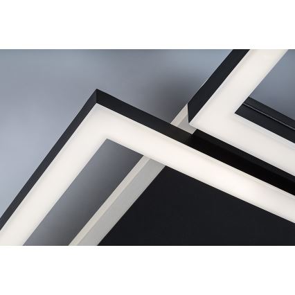 Rabalux - LED plafonsko svetlo LED/24W/230V 4000K 22x51 cm