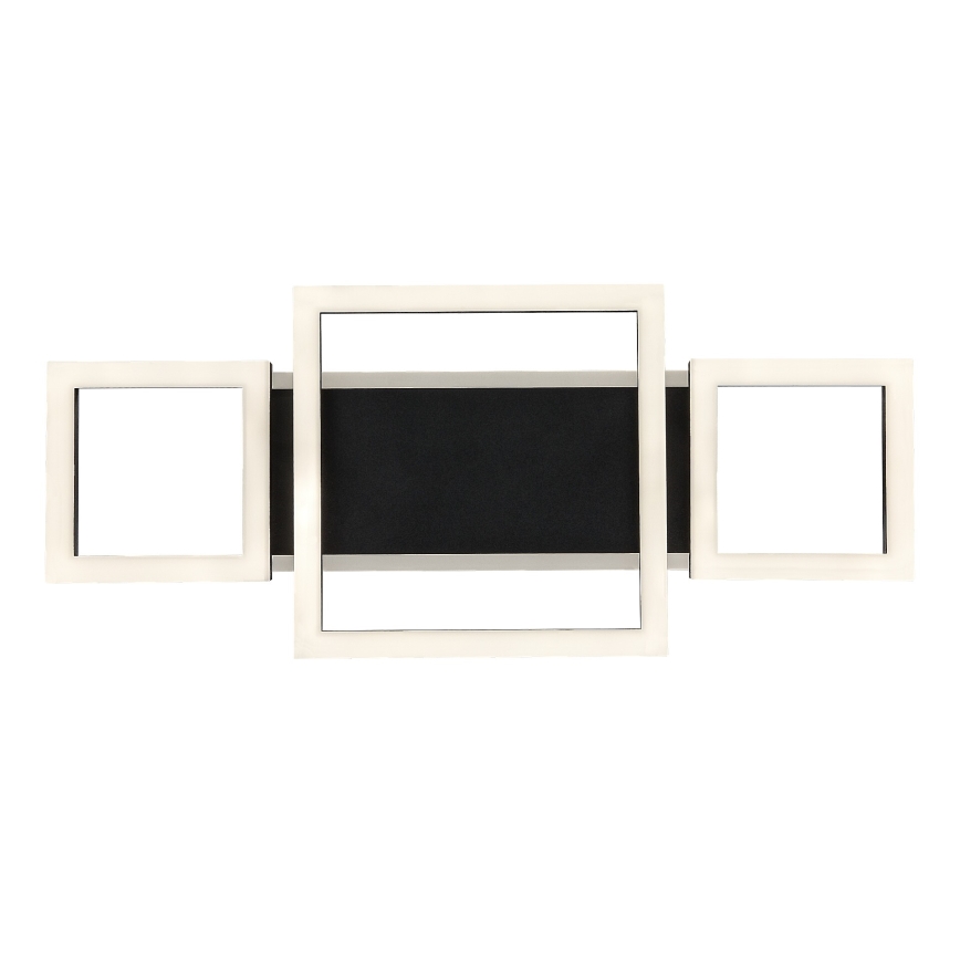 Rabalux - LED plafonsko svetlo LED/24W/230V 4000K 22x51 cm