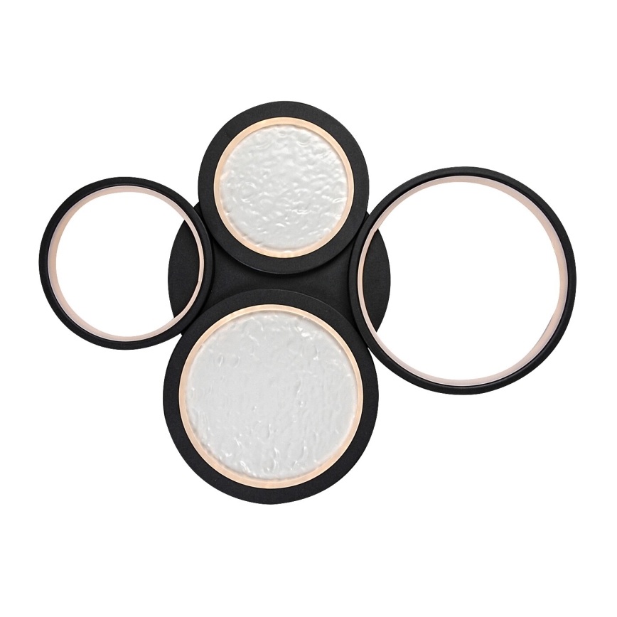 Rabalux - LED prigušiva plafonska lampa LED/40W/230V 3000-6500K + daljinski upravljač