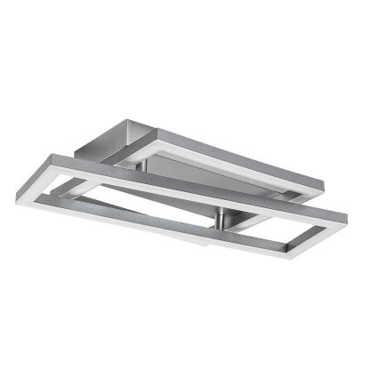 Rabalux - LED plafonska svetiljka LED/24W/230V 3000K 22x37 cm