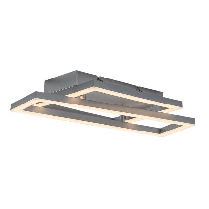Rabalux - LED plafonska svetiljka LED/24W/230V 3000K 22x37 cm