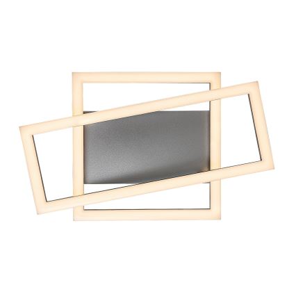 Rabalux - LED plafonska svetiljka LED/24W/230V 3000K 22x37 cm