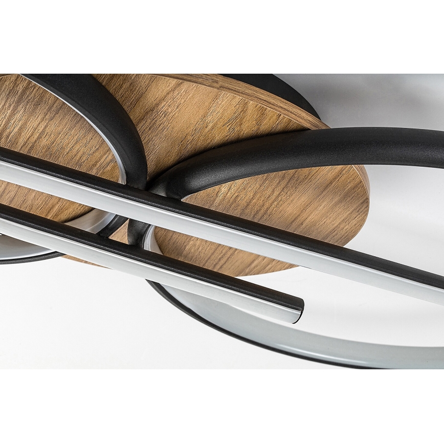 Rabalux - LED plafonsko svetlo LED/40W/230V 3000/4000/6500K
