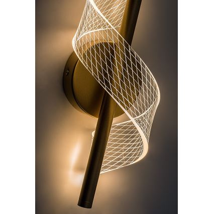 Rabalux - LED zidno svetlo LED/6W/230V 3000K