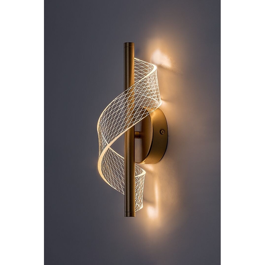 Rabalux - LED zidno svetlo LED/6W/230V 3000K
