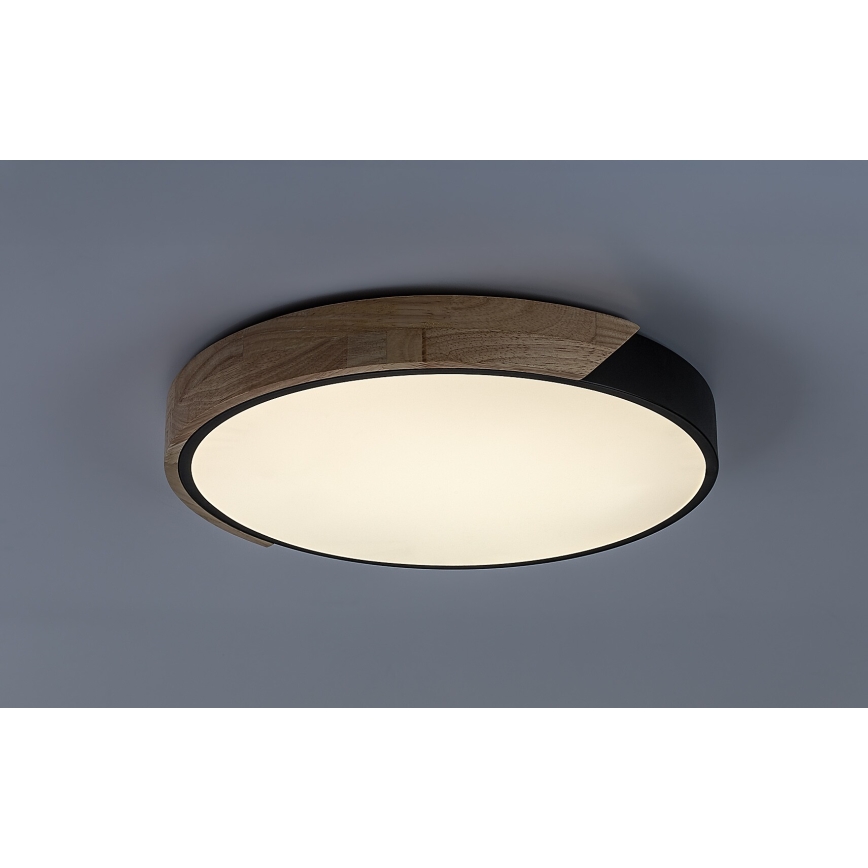 Rabalux - LED plafonska svetiljka LED/24W/230V 4000K prečnik 41 cm