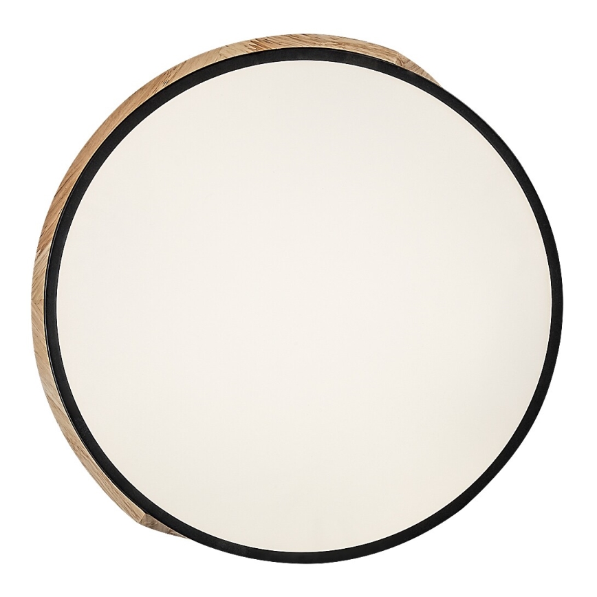Rabalux - LED plafonska svetiljka LED/24W/230V 4000K prečnik 41 cm