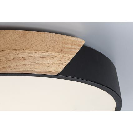 Rabalux - LED plafonska svetiljka LED/24W/230V 4000K prečnik 41 cm