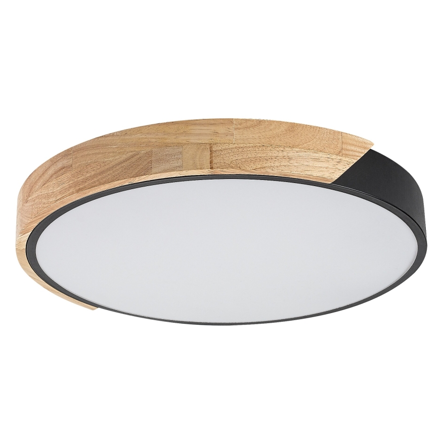 Rabalux - LED plafonska svetiljka LED/24W/230V 4000K prečnik 41 cm