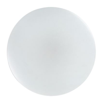 Rabalux - LED prigušiva plafonska svetiljka LED/60W/230V 3000-6500K prečnik 58 cm + daljinski upravljač