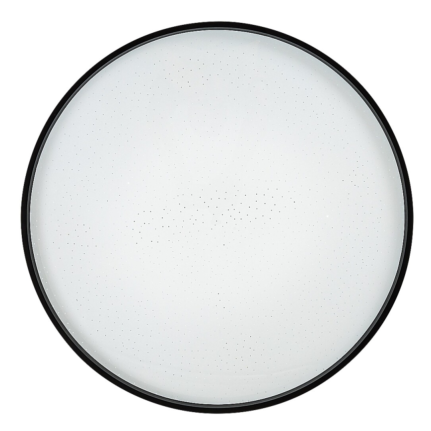 Rabalux - LED prigušiva stropna svetiljka LED/34W/230V 3000-6500K prečnik 38 cm + daljinski upravljač