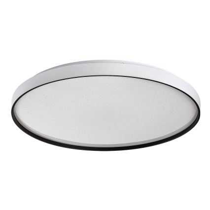 Rabalux - LED prigušiva stropna svetiljka LED/60W/230V 3000-6500K prečnika 58 cm + daljinski upravljač