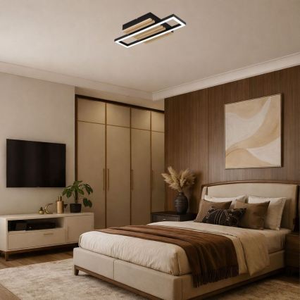 Rabalux - LED plafonsko svetlo LED/12W/230V 3000/4500/6000K