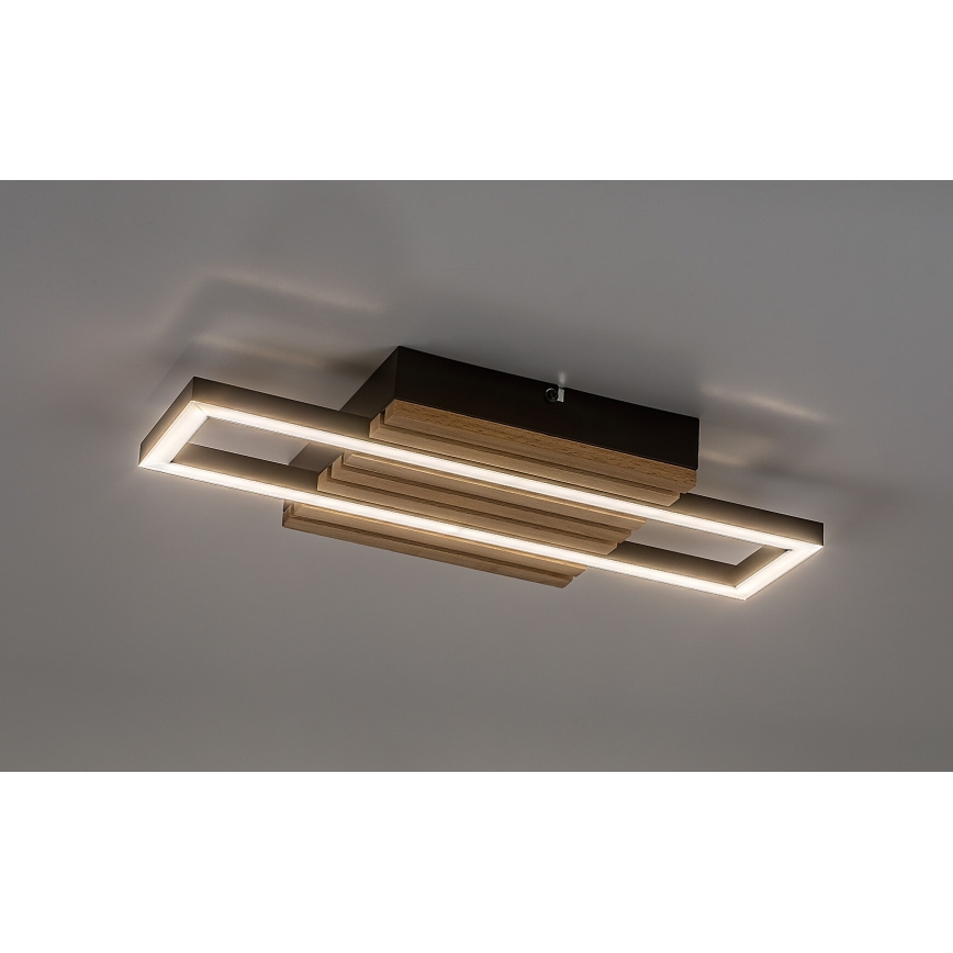 Rabalux - LED plafonsko svetlo LED/12W/230V 3000/4500/6000K