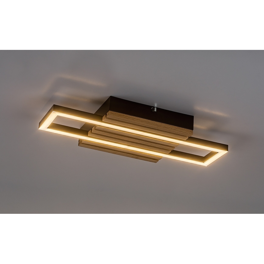 Rabalux - LED plafonsko svetlo LED/12W/230V 3000/4500/6000K