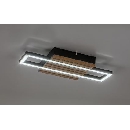 Rabalux - LED plafonsko svetlo LED/12W/230V 3000/4500/6000K